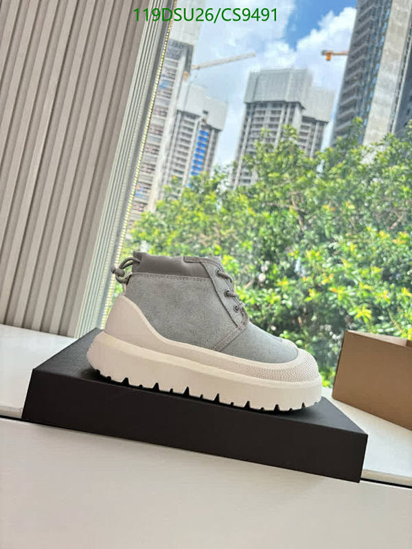 UGG-Women Shoes Code: CS9491 $: 119USD