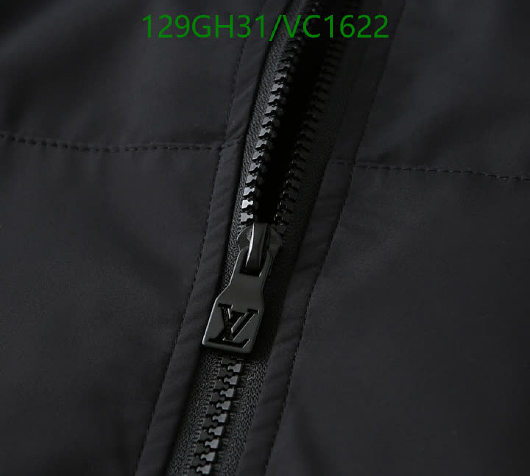 LV-Clothing Code: VC1622 $: 129USD