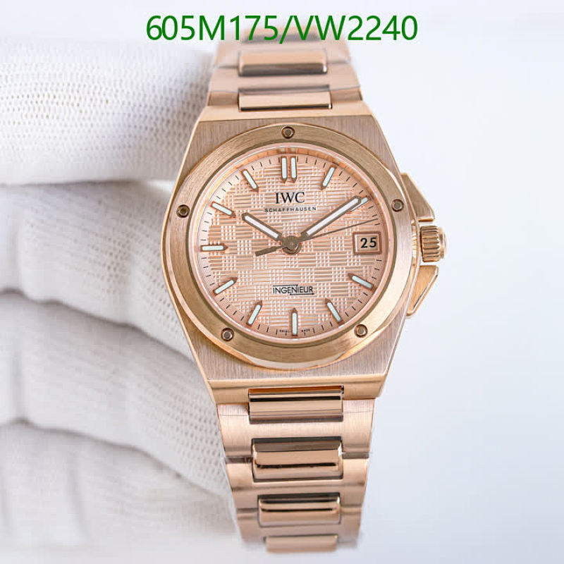 IWC-Watch-Mirror Quality Code: VW2240 $: 605USD