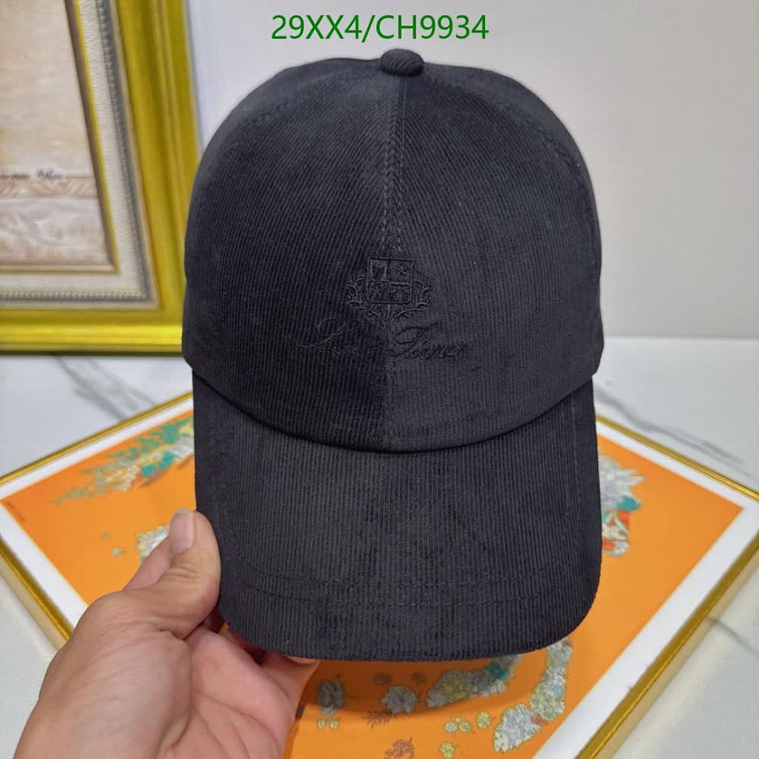 Lora Piana-Cap(Hat) Code: CH9934 $: 29USD