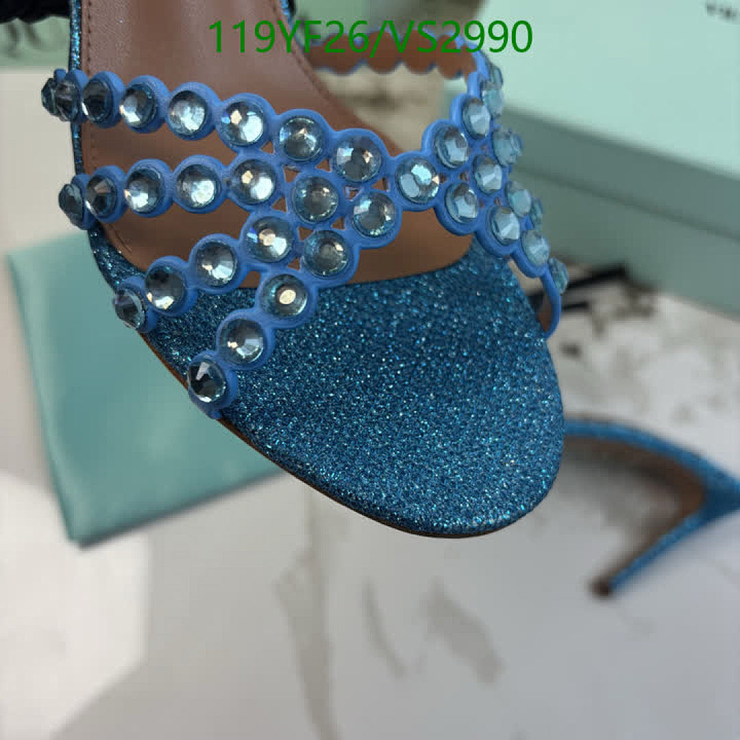 Aquazzura-Women Shoes Code: VS2990 $: 119USD