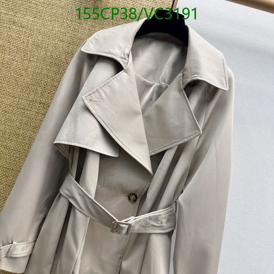 Loewe-Clothing Code: VC3191 $: 155USD