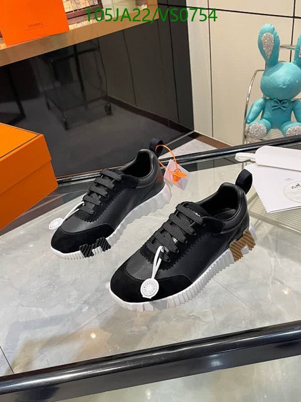 Hermes-Men shoes Code: VS0754 $: 105USD