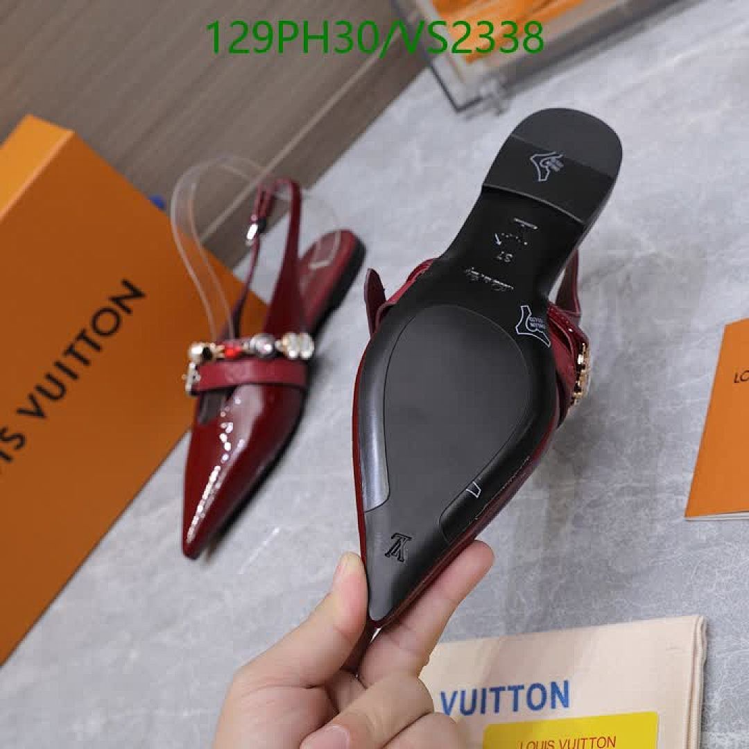 LV-Women Shoes Code: VS2338 $: 129USD-Yupoo.ru - Copybrand.Team photo album LV-Women Shoes Code: VS2338 $: 129USD