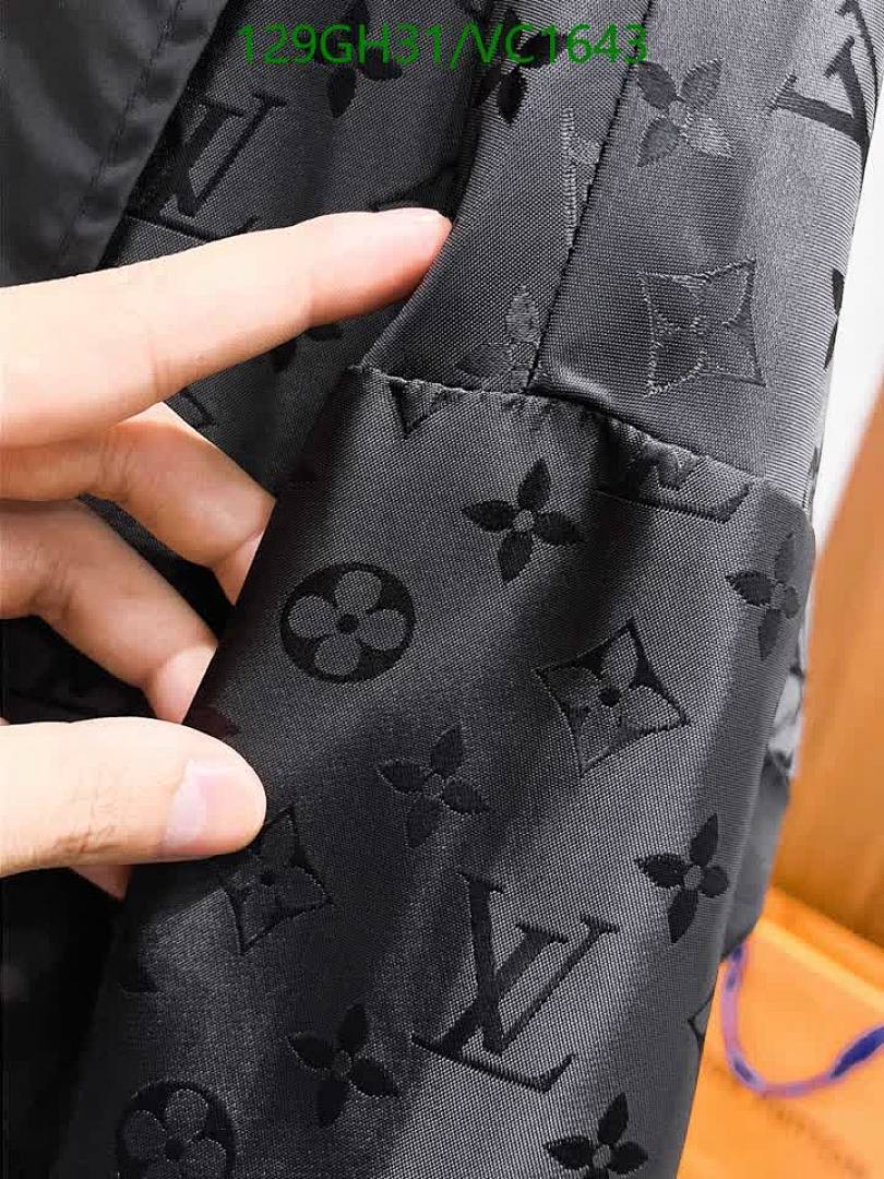 LV-Clothing Code: VC1643 $: 129USD