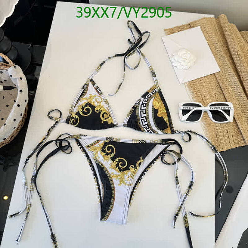 Versace-Swimsuit Code: VY2905 $: 39USD