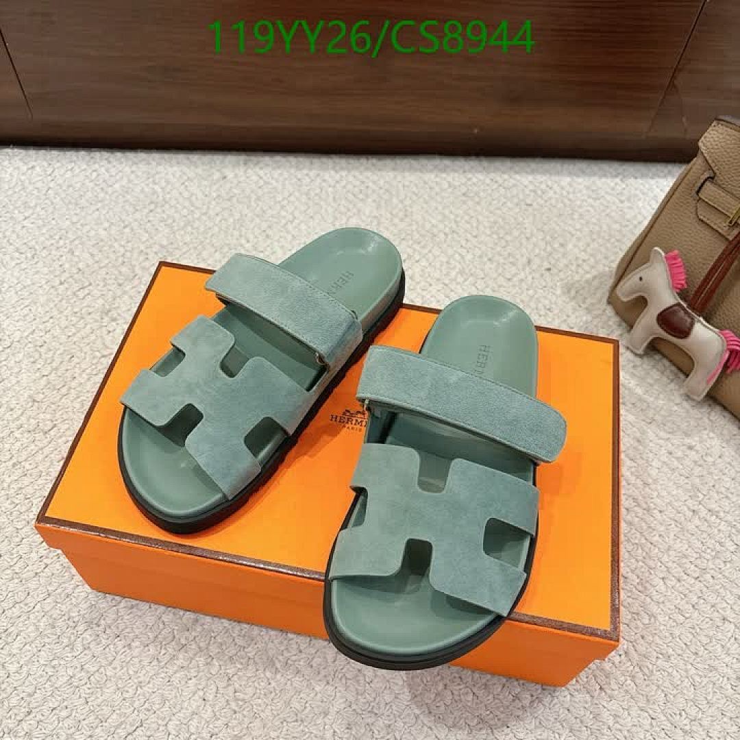 Hermes-Men shoes Code: CS8944 $: 119USD