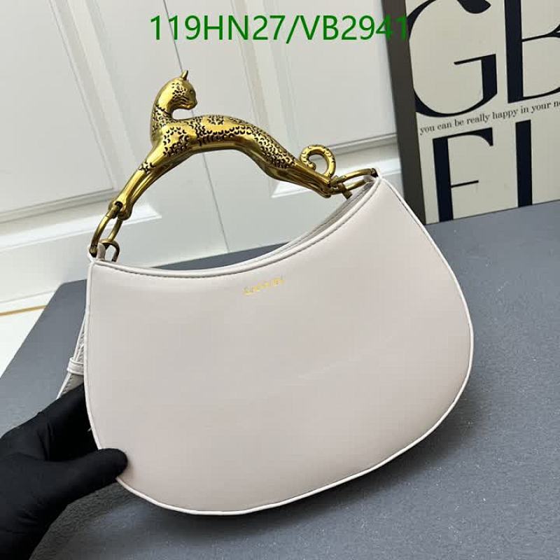 Lanvin-Bag-4A Quality Code: VB2941 $: 119USD