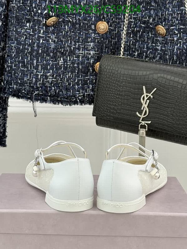 Jimmy Choo-Women Shoes Code: CS9204 $: 119USD