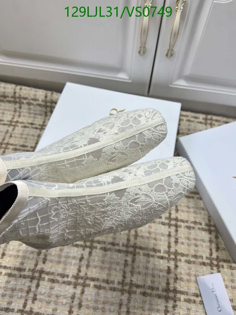 Boots-Women Shoes Code: VS0749 $: 129USD