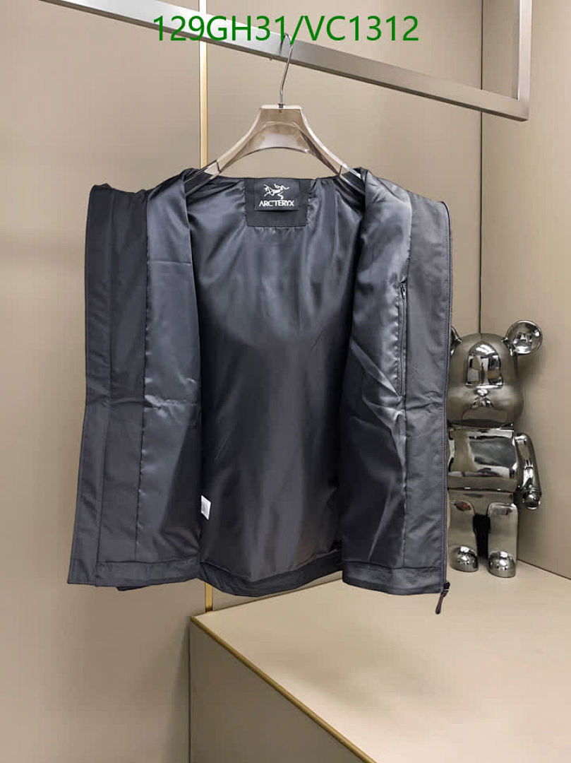 Arcteryx-Clothing Code: VC1312 $: 129USD