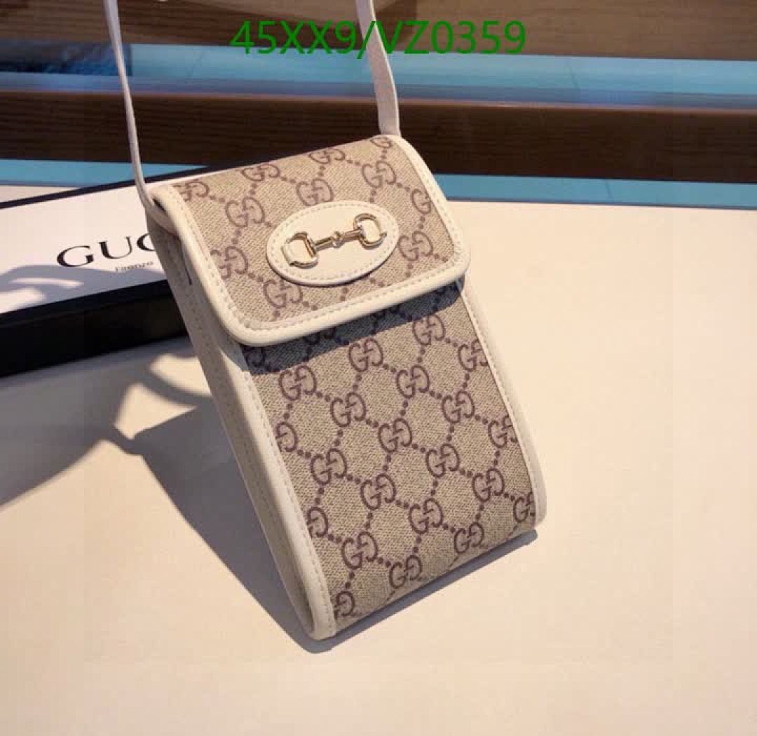 Gucci-Phone Case Code: VZ0359 $: 45USD
