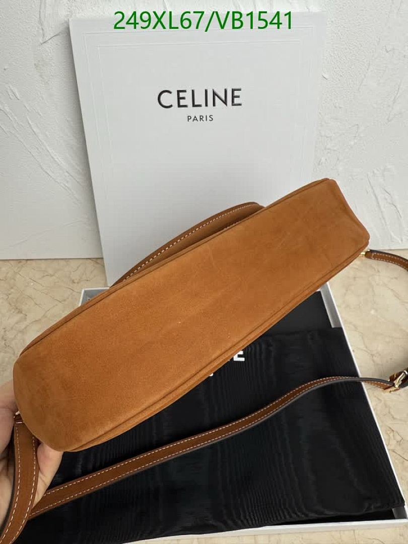 Celine-Bag-Mirror Quality Code: VB1541 $: 249USD