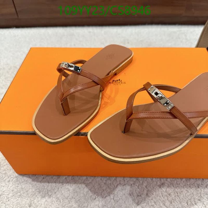 Hermes-Women Shoes Code: CS8946 $: 109USD