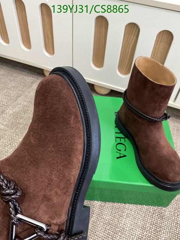 Boots-Women Shoes Code: CS8865 $: 139USD