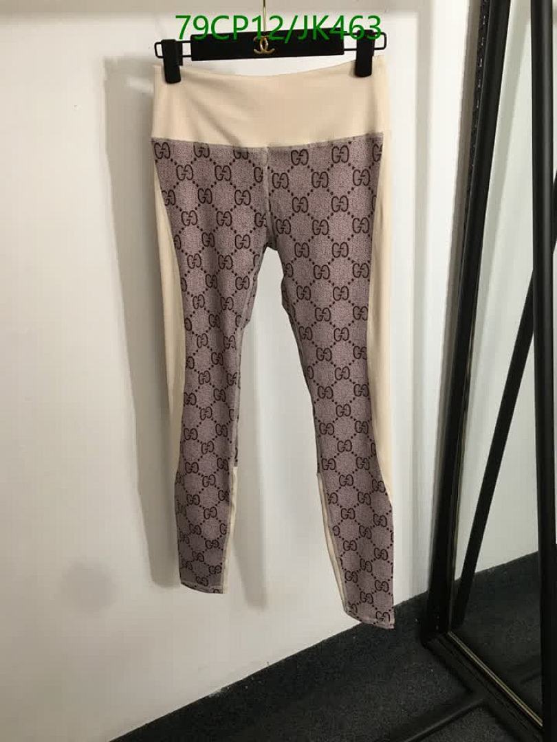 Gucci-Clothing Code: JK463 $: 79USD