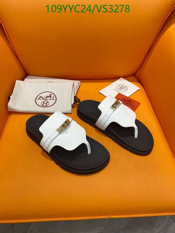 Hermes-Women Shoes Code: VS3278 $: 109USD