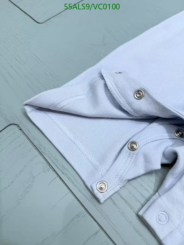 Gucci-Kids Clothing Code: VC0100 $: 55USD