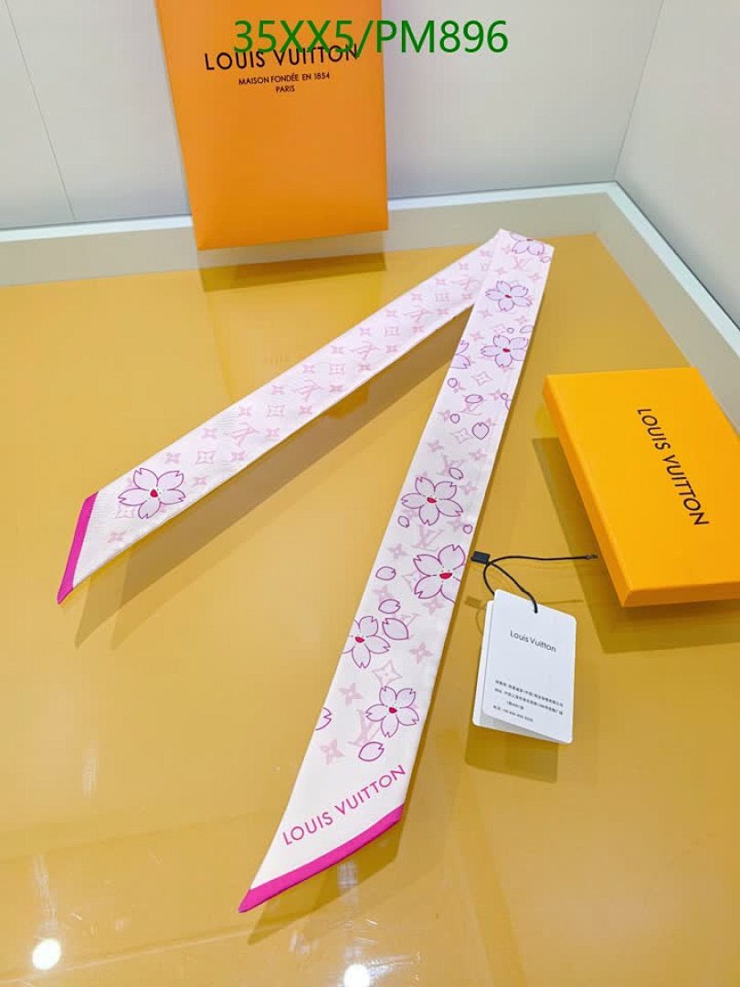 LV-Scarf Code: PM896 $: 35USD