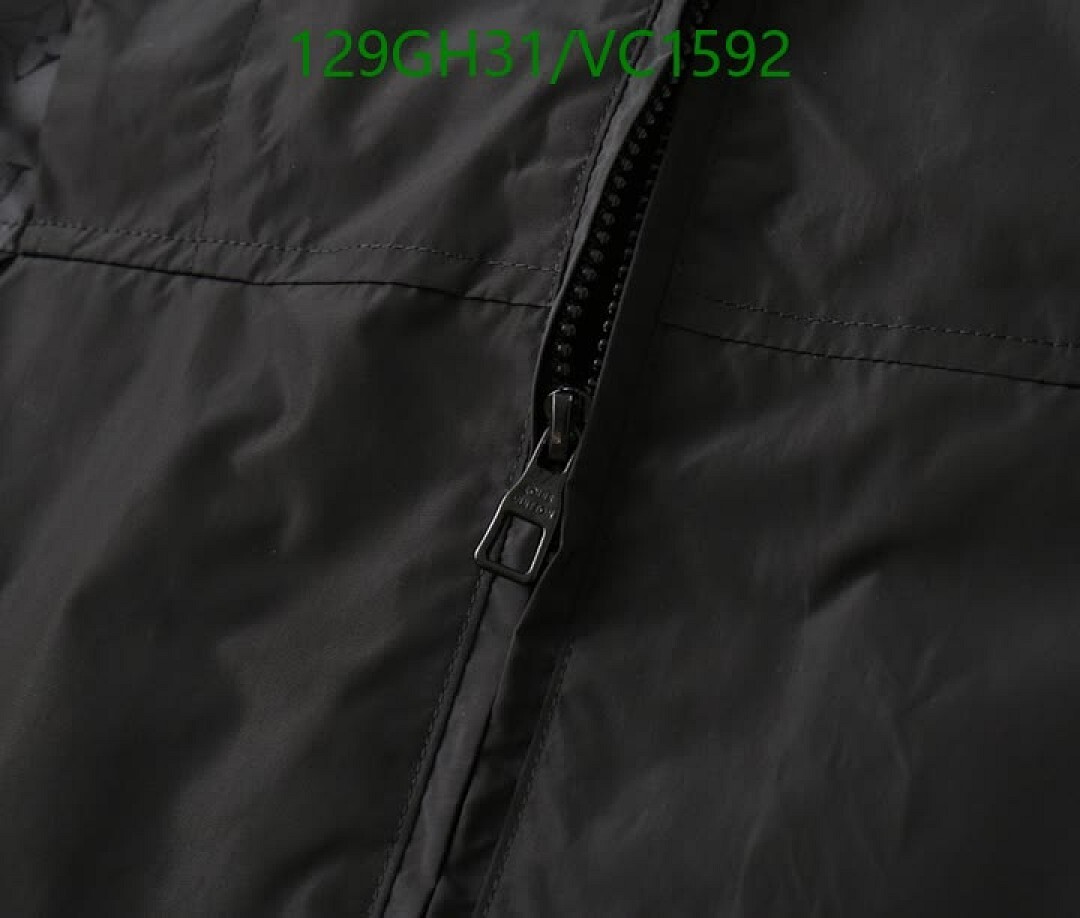 LV-Clothing Code: VC1592 $: 129USD