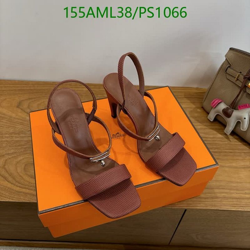 Hermes-Women Shoes Code: PS1066 $: 155USD