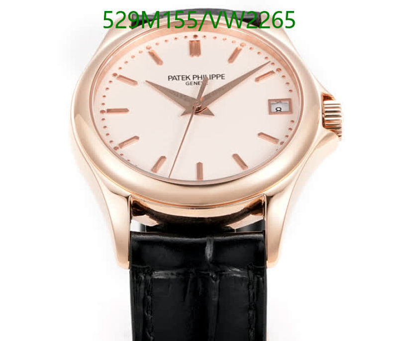 Patek Philippe-Watch-Mirror Quality Code: VW2265 $: 529USD
