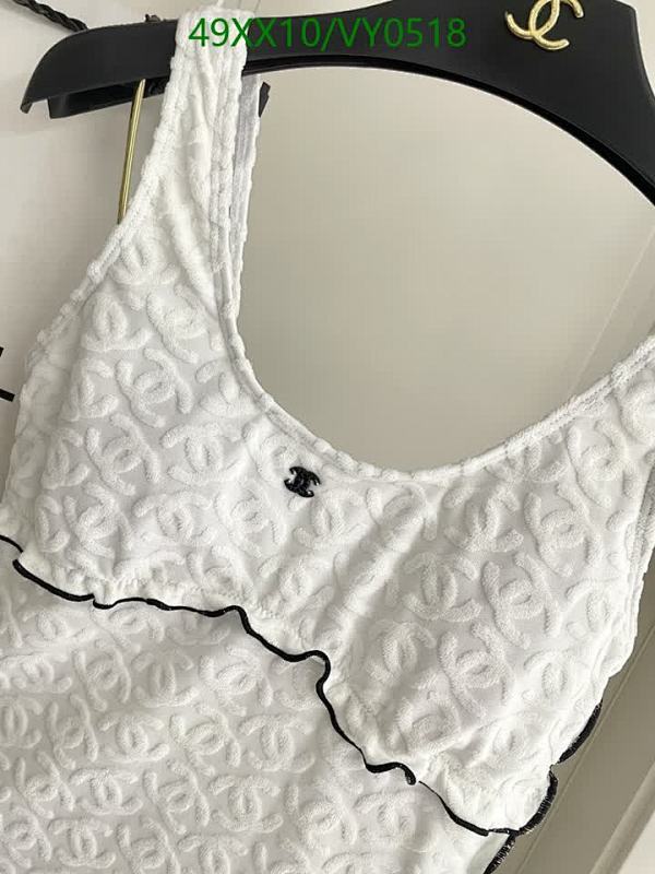 Chanel-Swimsuit Code: VY0518 $: 49USD