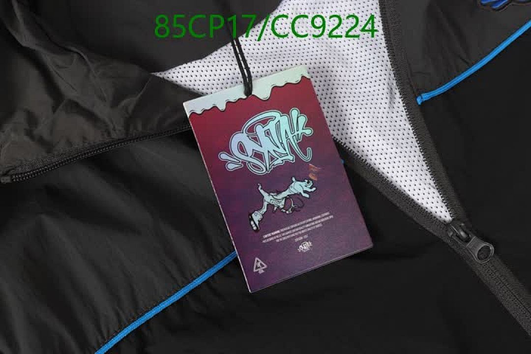 Syna World-Clothing Code: CC9224 $: 85USD