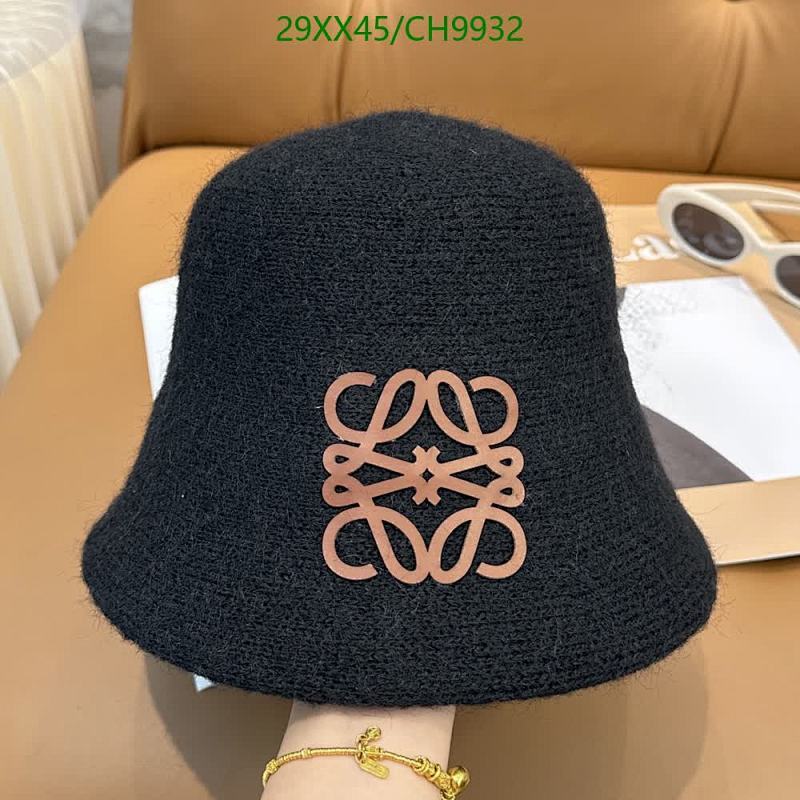 Loewe-Cap(Hat) Code: CH9932 $: 29USD