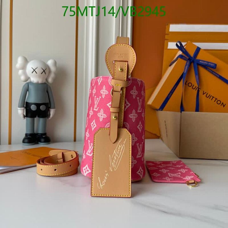 LV-Bag-4A Quality Code: VB2945 $: 75USD