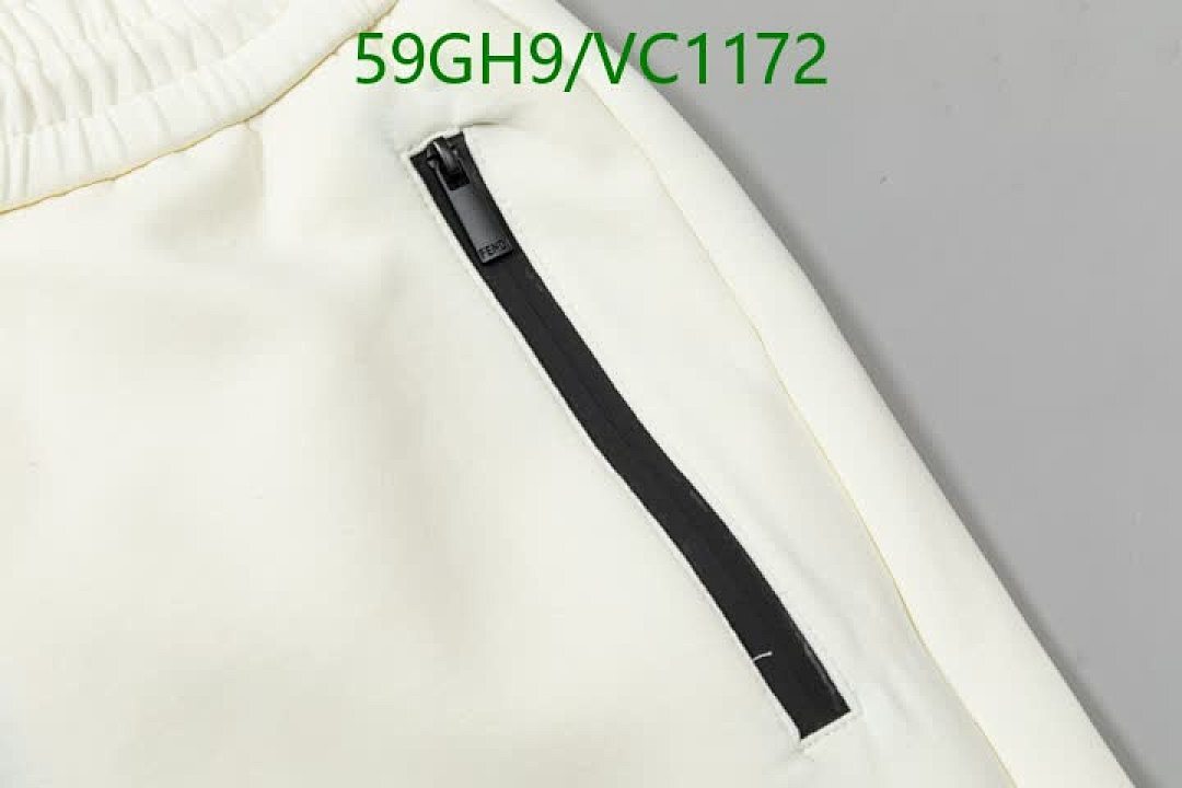 Fendi-Beach Shorts Code: VC1172 $: 59USD