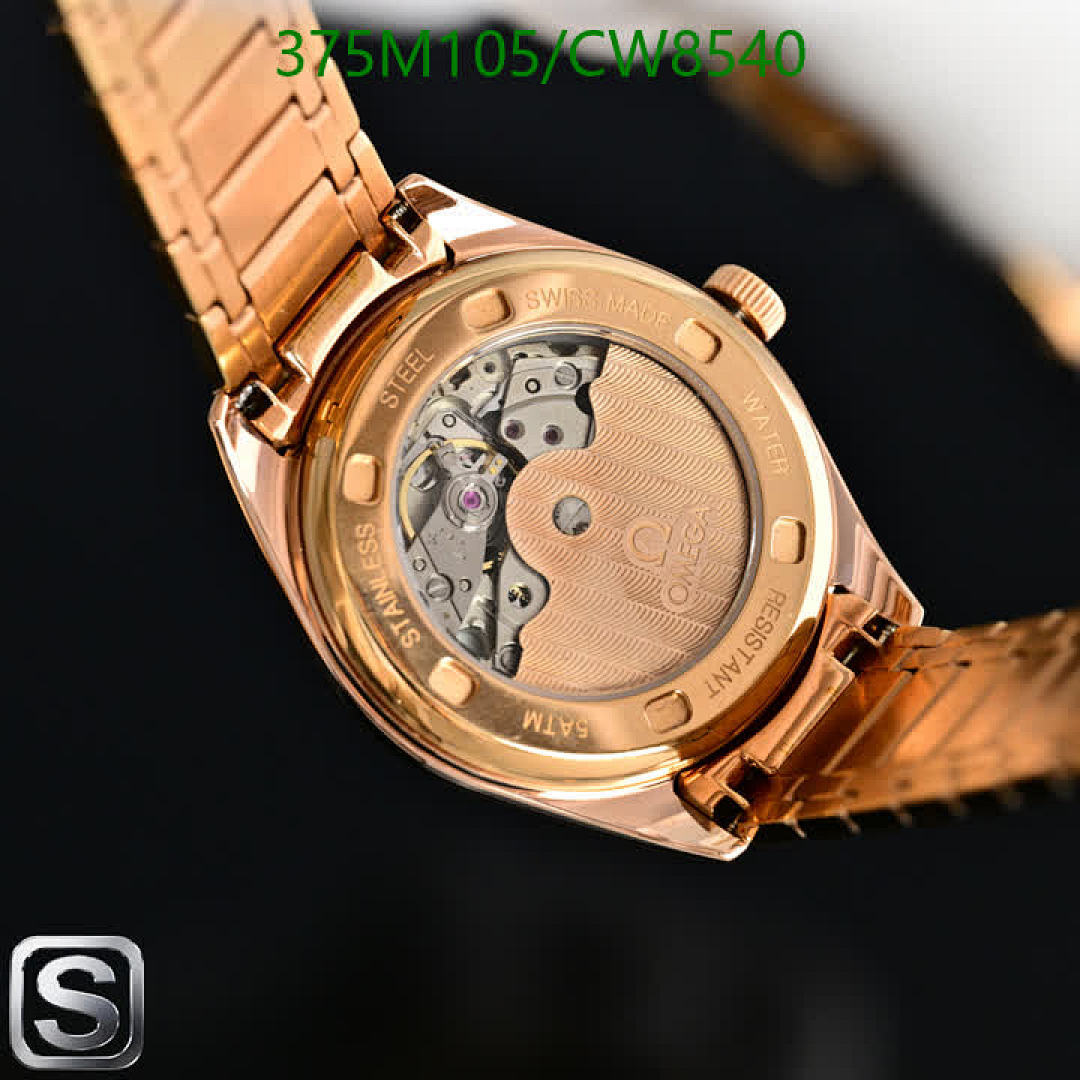 Omega-Watch(Mirror Quality) Code: CW8540 $: 375USD