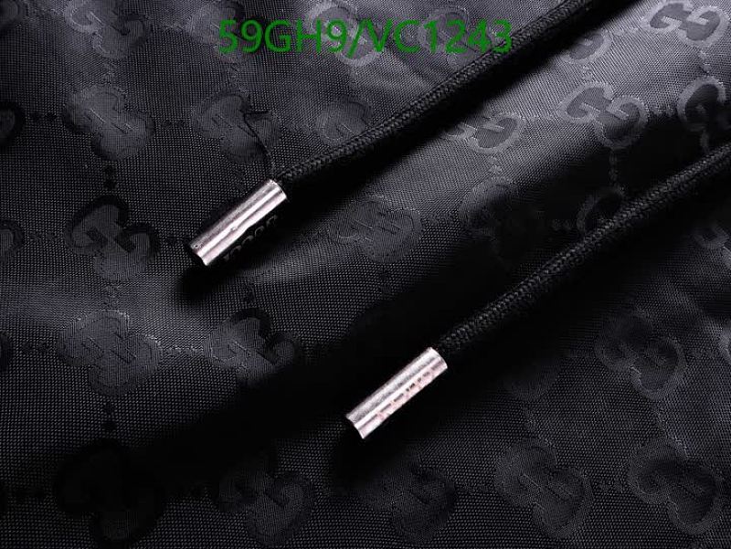 Gucci-Beach Shorts Code: VC1243 $: 59USD