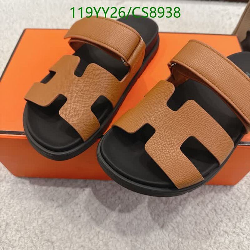 Hermes-Men shoes Code: CS8938 $: 119USD