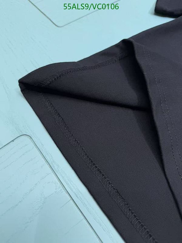 Gucci-Kids Clothing Code: VC0106 $: 55USD