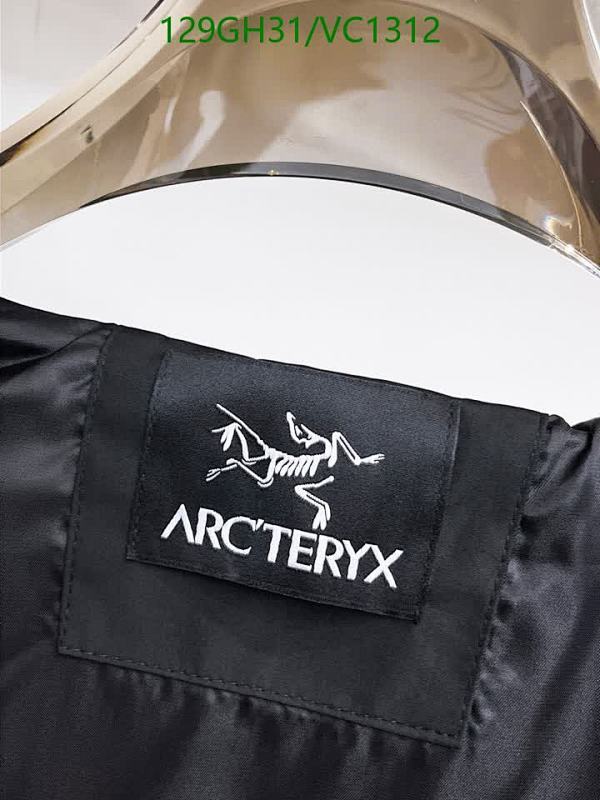 Arcteryx-Clothing Code: VC1312 $: 129USD