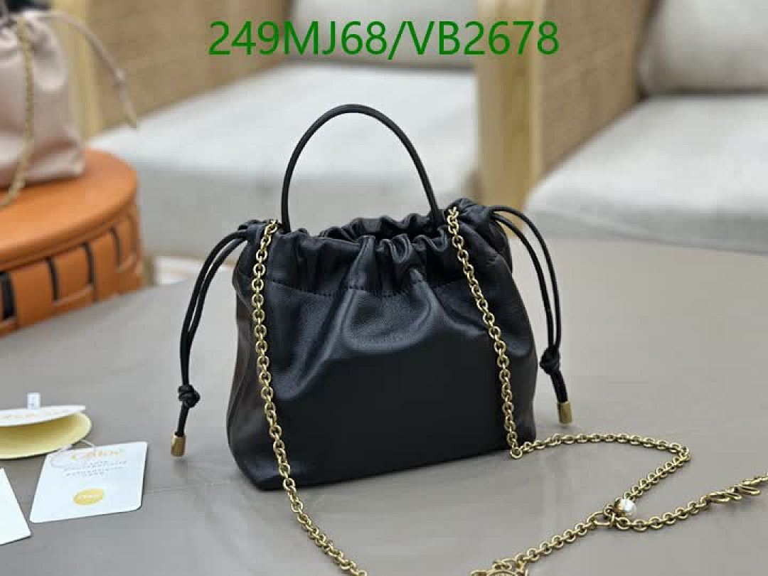 Chlo-Bag-Mirror Quality Code: VB2678 $: 249USD