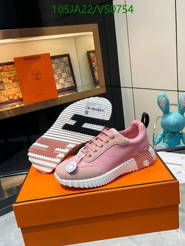 Hermes-Men shoes Code: VS0754 $: 105USD