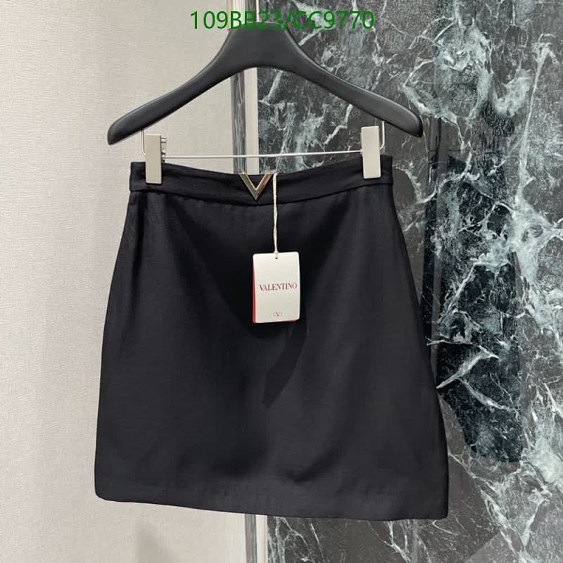 Valentino-Clothing Code: CC9770 $: 109USD