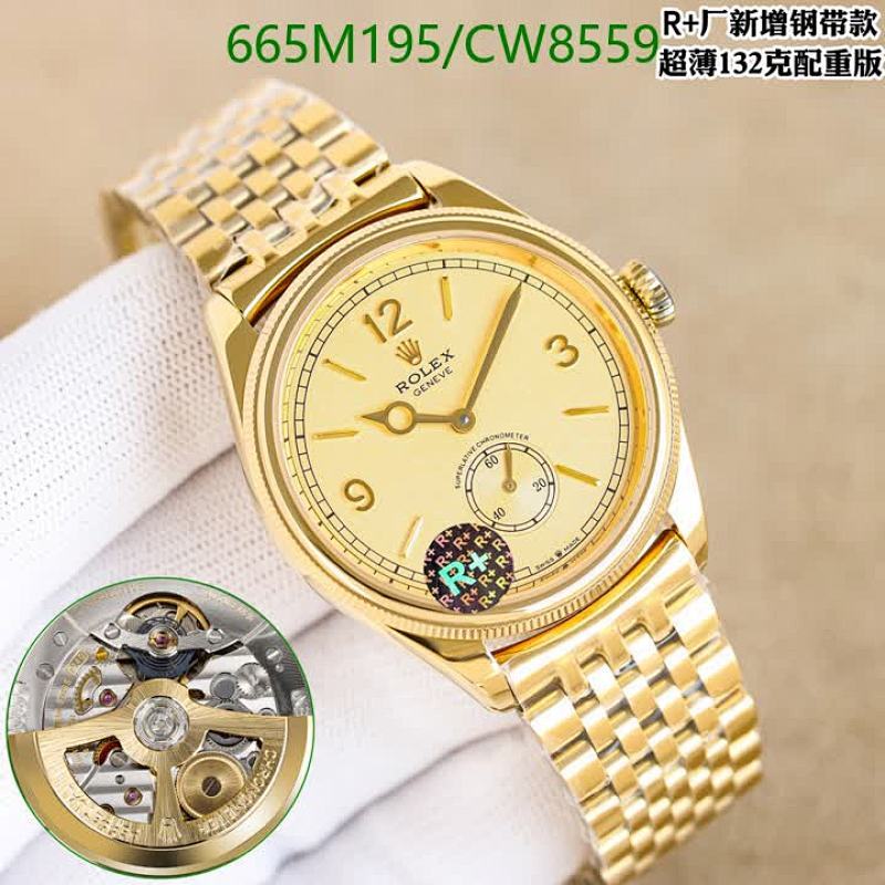 Rolex-Watch-Mirror Quality Code: CW8559 $: 665USD