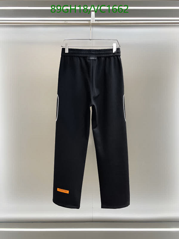 LV-Clothing Code: VC1662 $: 89USD