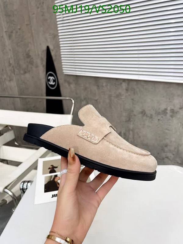 Hermes-Men shoes Code: VS2050 $: 95USD