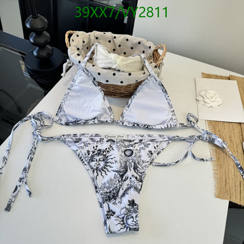 Dior-Swimsuit Code: VY2811 $: 39USD