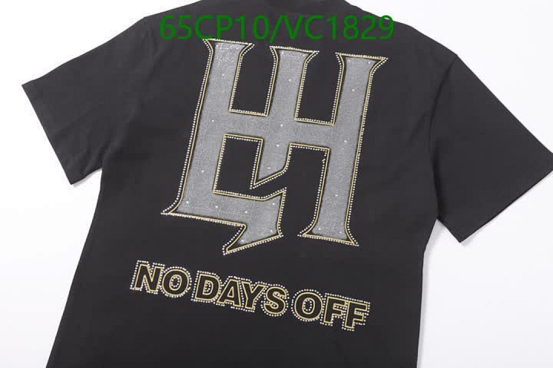 DENIM TEARS-Clothing Code: VC1829 $: 65USD