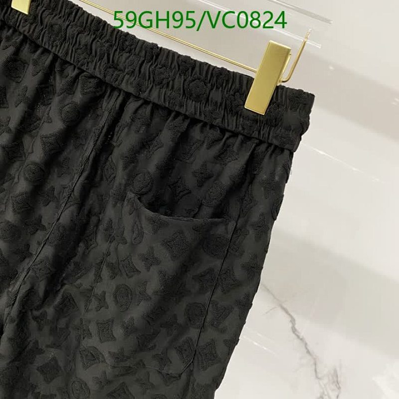 LV-Beach Shorts Code: VC0824 $: 59USD