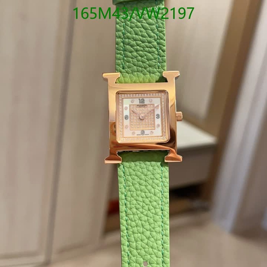 Hermes-Watch(4A) Code: VW2197 $: 165USD