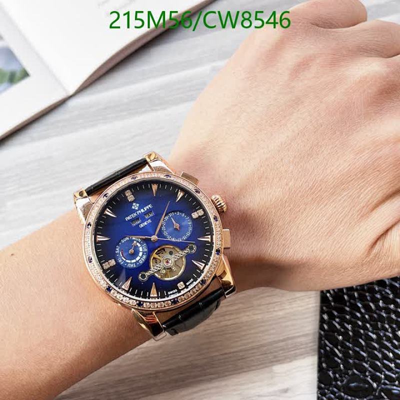 Patek Philippe-Watch-Mirror Quality Code: CW8546 $: 215USD