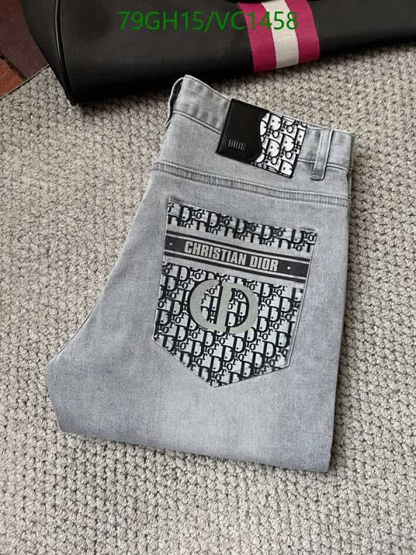 Dior-Clothing Code: VC1458 $: 79USD