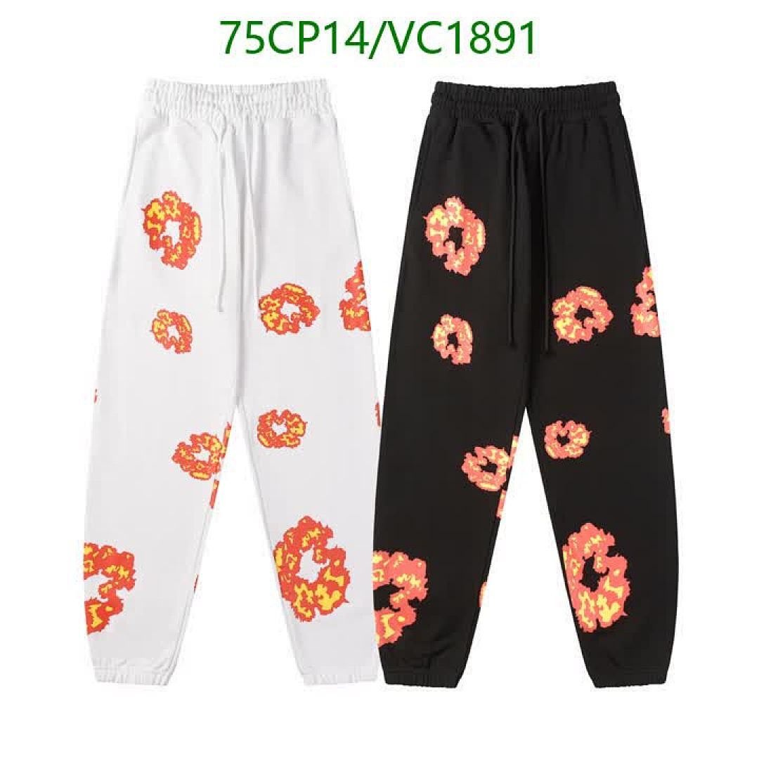 DENIM TEARS-Clothing Code: VC1891 $: 75USD