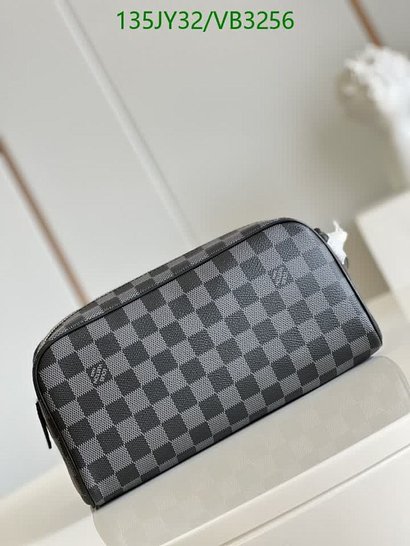 LV-Bag-Mirror Quality Code: VB3256 $: 135USD